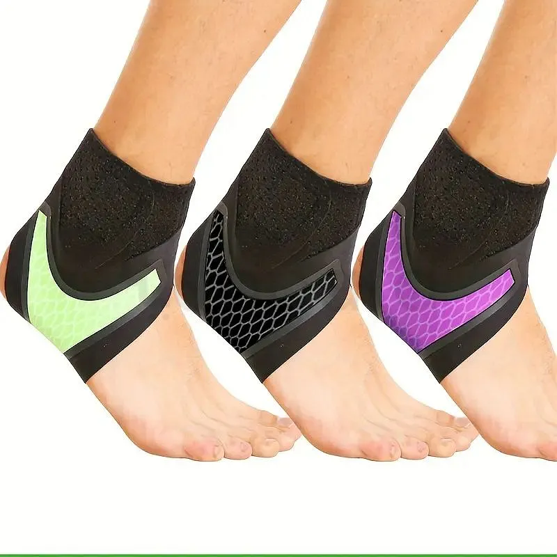 COMFORT CHEVILLERE STRAPPING AJUSTABLE UNISEX