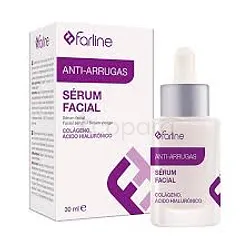 FARLINE SERUM ANTI-AGE ANTI-RIDES 30ML
