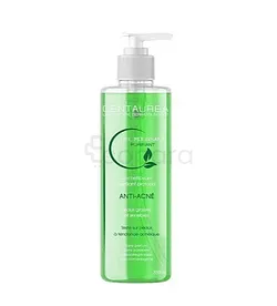 CENTAUREA GEL MOUSSANT PURIFIANT ANTI-ACNE 200ML