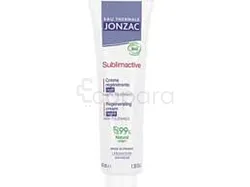 JONZAC SUBLIMACTIVE CREME REGENERANTE ANTI-AGE 40ML