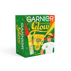 GARNIER SUPER UV INVISIBLE AIR MIST SUNSCREEN 75ML + GARNIER ULTRA DOUX HAIR FOOD MASQUE NOURISSANT MULTI-USAGES A LA BANANE 390ML