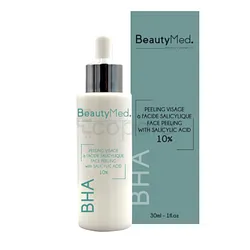 BEAUTYMED PEELING VISAGE ACIDE SALICYLIQUE 10% BHA 30ML