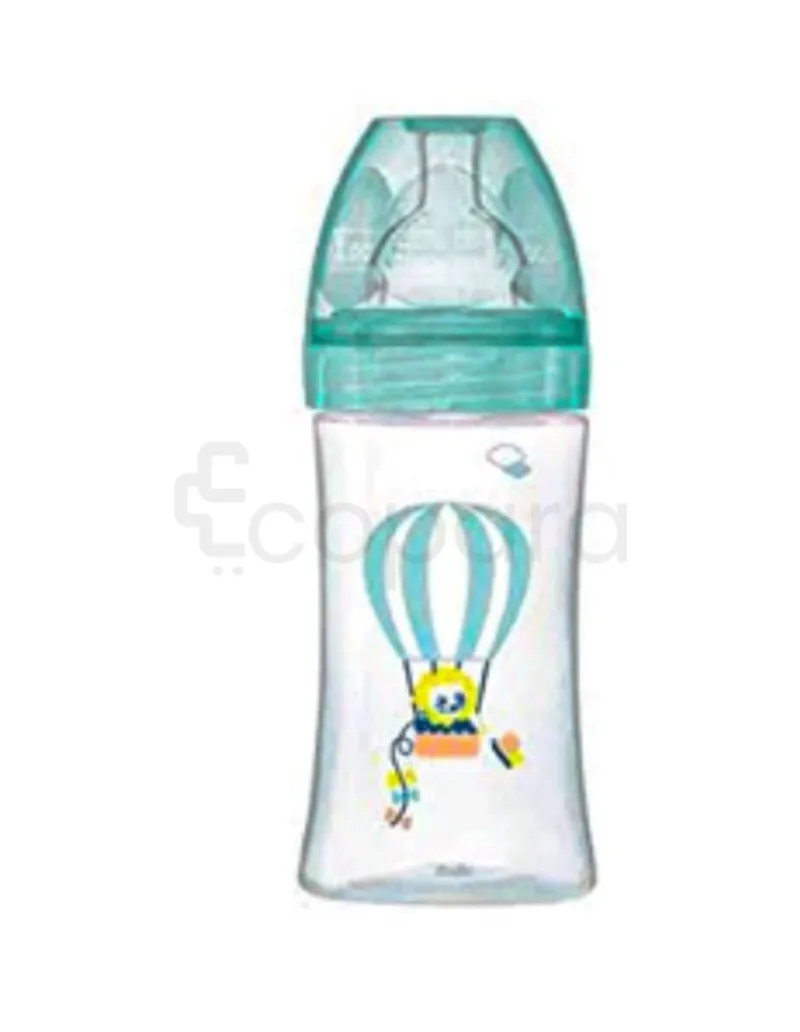 DODIE BIBERON SENSATION AIR 270ML