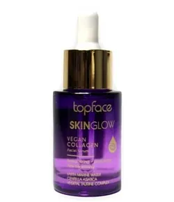TOPFACE SKINGLOW VEGAN COLLAGEN FACIAL SERUM 001