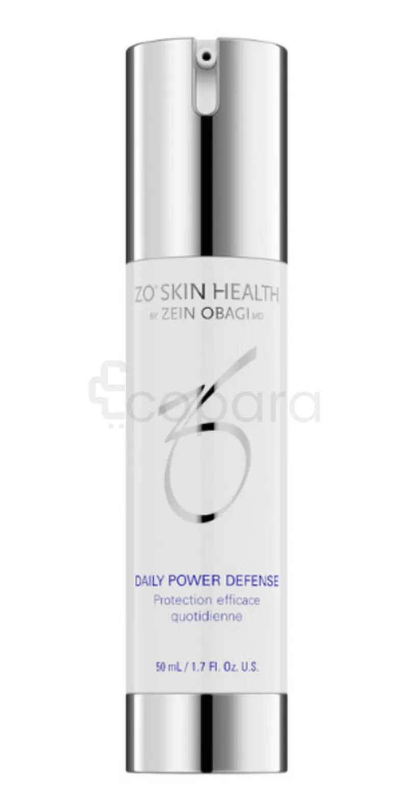 ZO SKIN HEALTH DAILY POWER DEFENSE 50ML