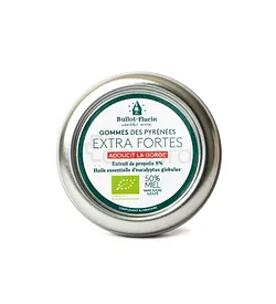 BALLOT FLURIN GOMMES EXTRA FORTES 30G