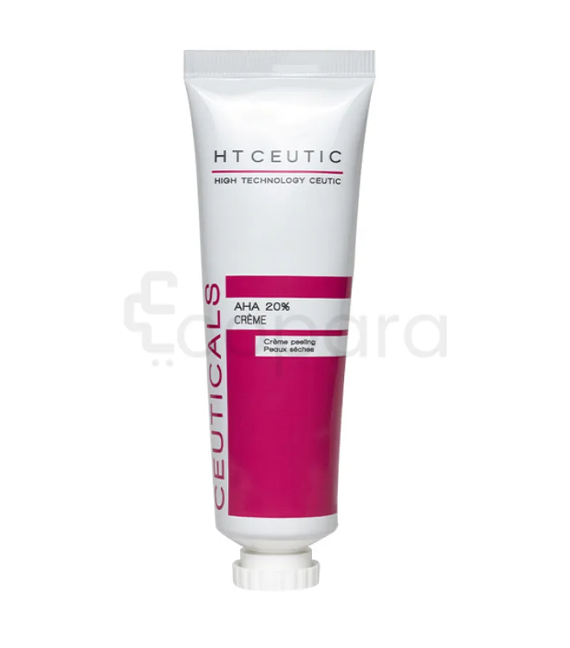 HT CEUTIC AHA 20% CREME PEELLING 50ML