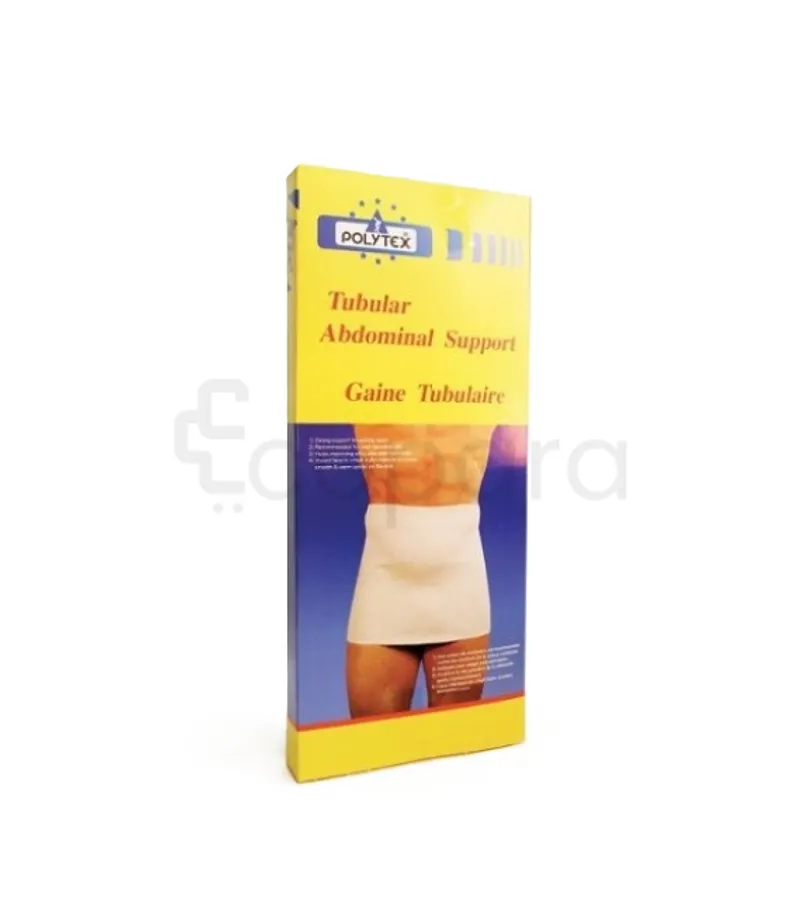 POLYTEX GAINE TAILLE 2