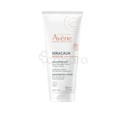 AVENE XERACALM NUTRITION LAIT HYDRATANT 200ML