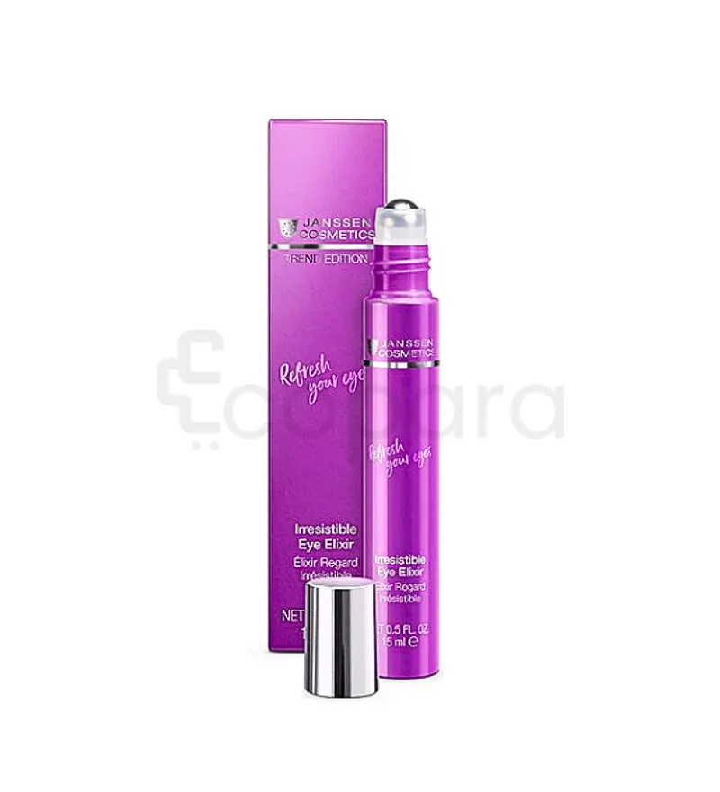JANSSEN COSMETICS ELIXIR REGARD IRRESISTIBLE 15ML