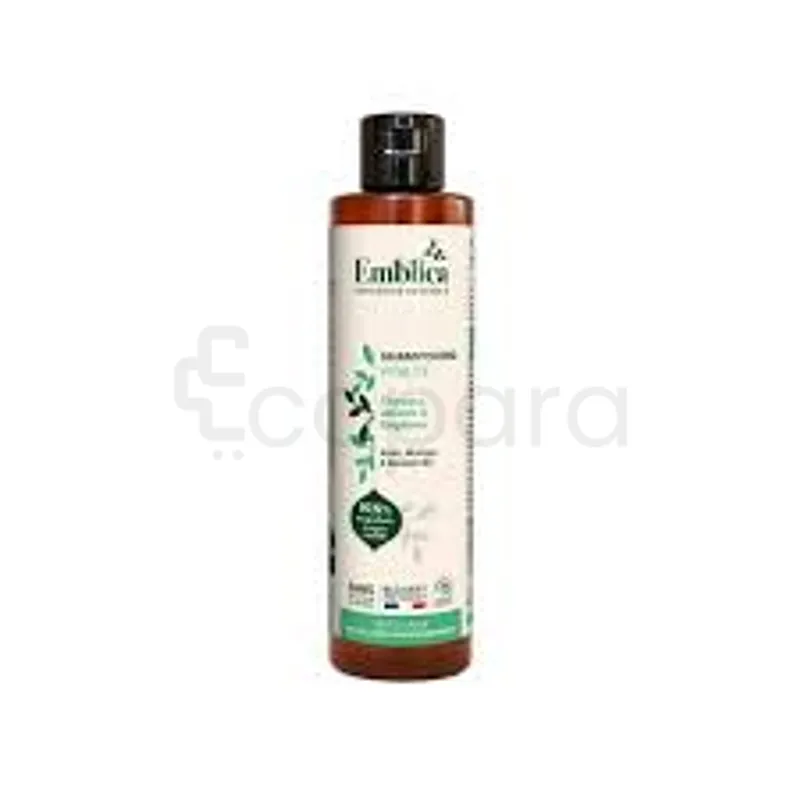 EMBLICA SHAMPOOING VITALITE 200ML REFERENCE 002501