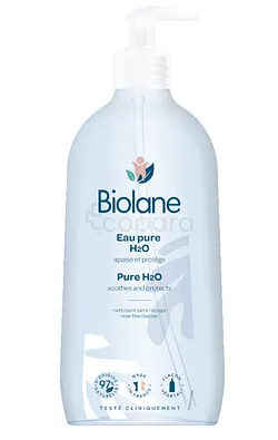 BIOLANE EAU PURE H2O 750ML