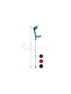 CANNE ANGLAISE 1 SEUL REGLAGE REFERENCE 01030