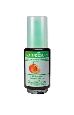 NATURESOIN HUILE DE PEPINS DE COURGE 50ML