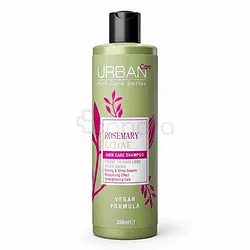 URBAN CARE SHAMPOOING ROMARIN ET CLOU DE GIROFLE 350ML