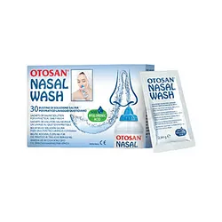 OTOSAN NASAL WASH BOITE DE 30 SACHETS