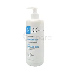 MDC REMO0DLING CREAM CREME EMOLLIENTE 500ML