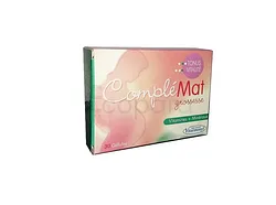 COMPLEMAT GROSSESSE BOITE DE 30 GELULES PM