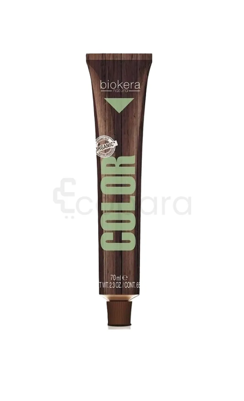 BIOKERA NATURA COLOR NUMERO 8.1