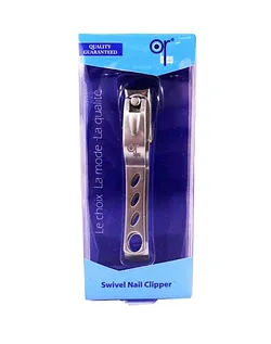 SPC SWIVEL NAIL CLIPPERS REFERENCE CT413