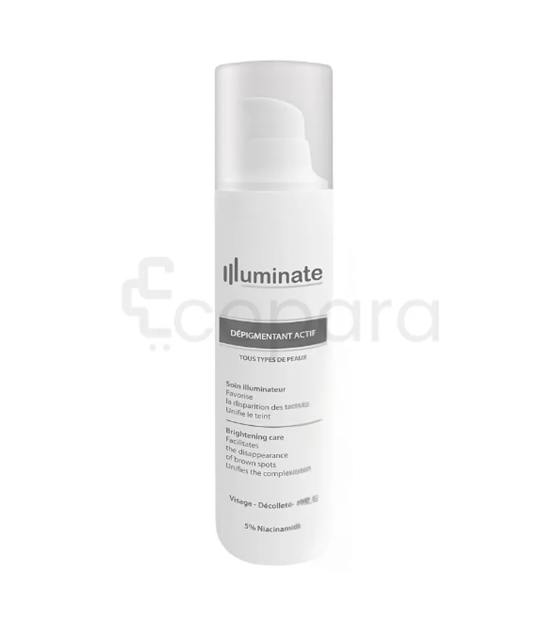 ILLUMINATE DEPIGMENTANT ACTIF 50ML