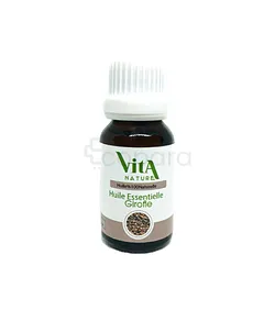 VITA NATURE HUILE ESSENTIELLE DE GIROFLE 15ML