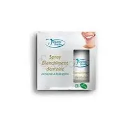 DENTI SMILE KIT BLANCHIMENT DENTAIRE