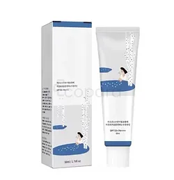 BIRCH JUICE MOISTURIZING SUNSCREEN SPF50 50ML