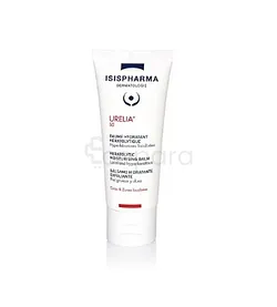 ISISPHARMA URELIA 50 BAUME HYDRATANT KERATOLYTIQUE 50% UREE 40ML REFERENCE COIVISI036