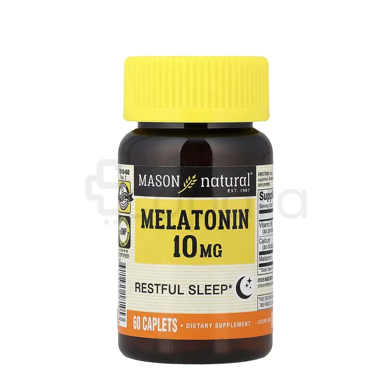 NUTRIVIE MELATONINE B60 GELULES
