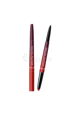 ABSOLUTE NEW YORK LIP DUO CANDIED APPLE REFERENCE ALD02