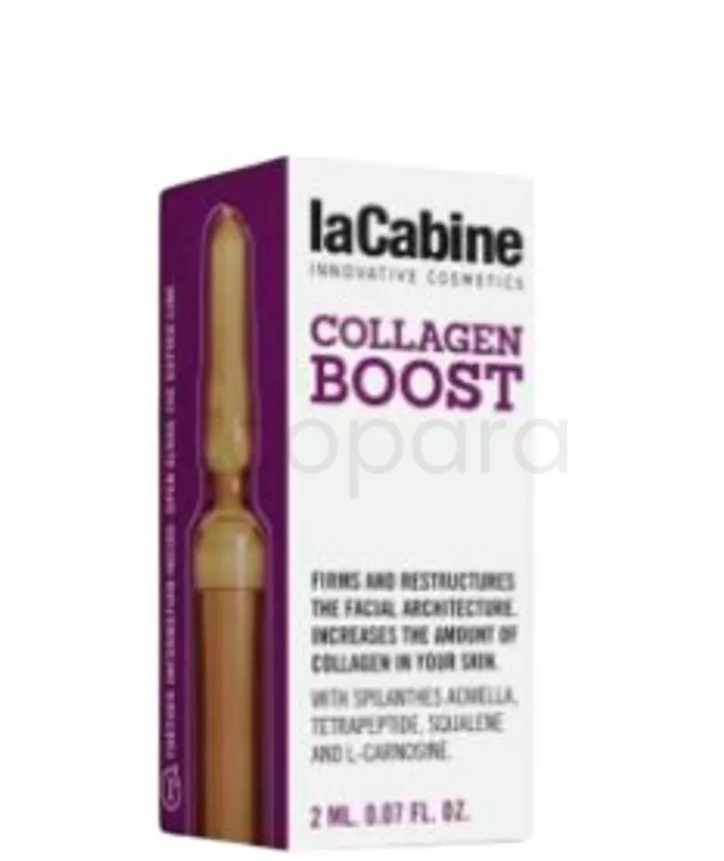 LACABINE COLLAGEN BOOST AMPOULE 2ML