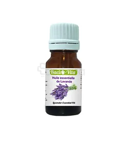 RACINE-VITA HUILE ESSENTIELLE DE LAVANDE 10ML