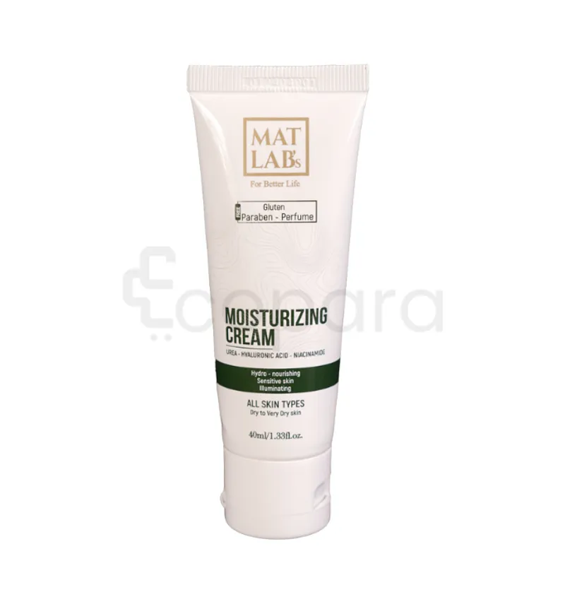 MATLAB'S CREME HYDRATANTE