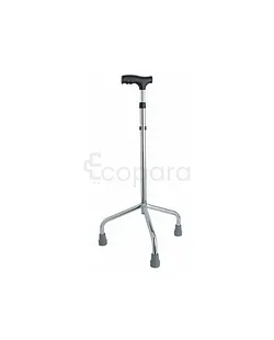 LOCAMED CANNE TRIPODE CHINE