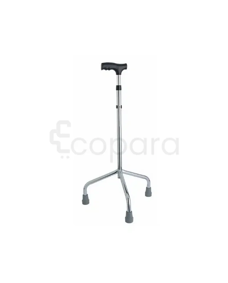 LOCAMED CANNE TRIPODE CHINE