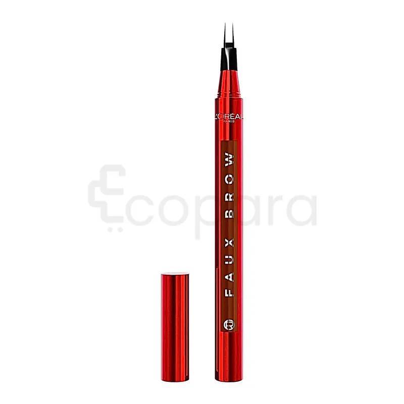 L’OREAL PARIS INFAILLIBLE FEUTRE SOURCILS EFFET NATUREL LIGHT BRUNETTE