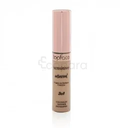 TOPFACE MINERAL CONCEALER CONTOUR & FOUNDATION 003