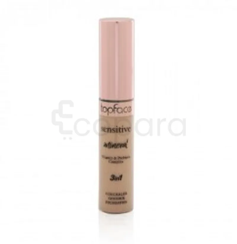TOPFACE MINERAL CONCEALER CONTOUR & FOUNDATION 003