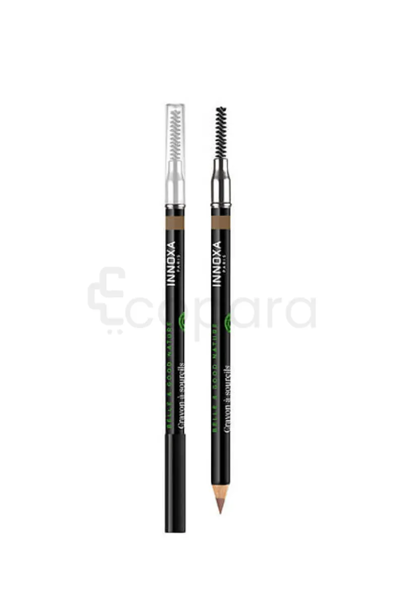 INNOXA BELLE & GOOD NATURE CRAYON A SOURCILS BLOND
