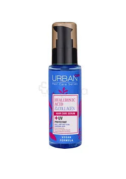 URBAN CARE SERUM EXTRA VOLUME ACIDE HYALURONIQUE 75ML