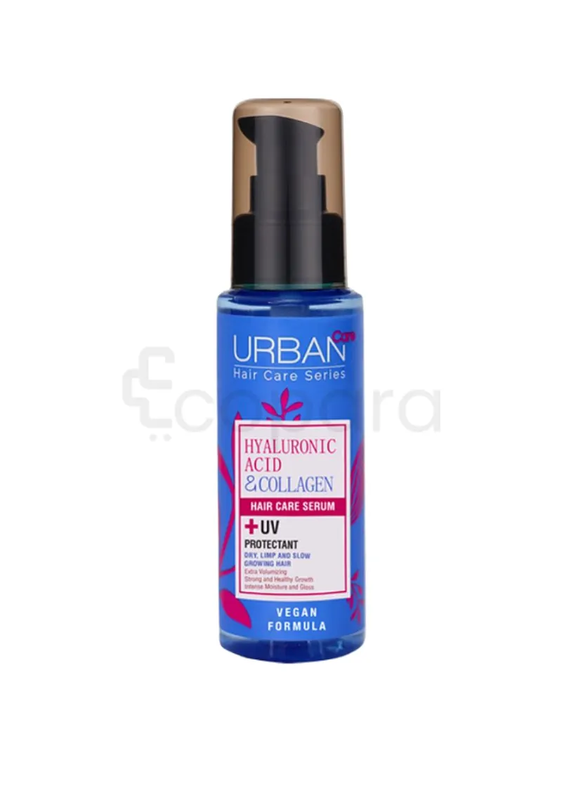 URBAN CARE SERUM EXTRA VOLUME ACIDE HYALURONIQUE 75ML