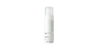 NUHANCIAM MOUSSE NETTOYANTE PEELING 150ML
