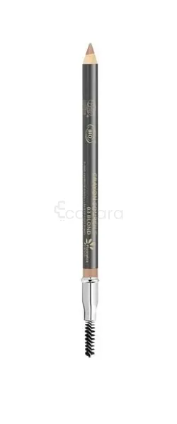 FLEURANCE NATURE CRAYON SOURCILS CHATAIN 