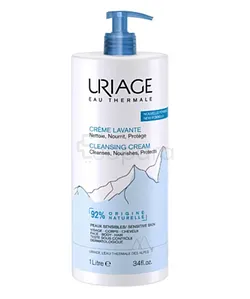 URIAGE CREME LAVANTE 1L
