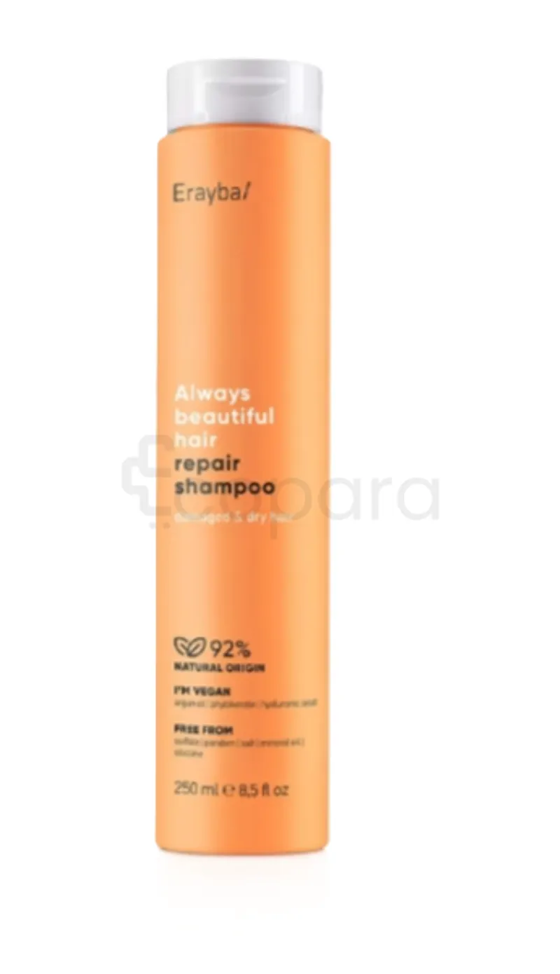 ERAYBA ABH REPAIR SHAMPOOING 250ML