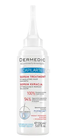 DERMEDIC SERUM TRAITANT CROISSANT ET REPOUSSE 150ML