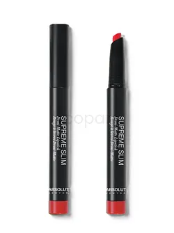ABSOLUTE NEW YORK SUPREME SLIM DEMI MATTE LA REINA REFERENCE MLSS57