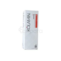 KOLAMIN URAXCEL 52 GEL KERATOLYTIQUE INTENSIF 50ML