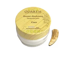 ODARYM BAUME DEODORANT COCO 30ML
